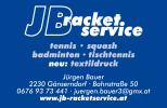 JB Racketservice